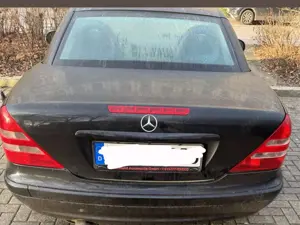 Mercedes-Benz SLK 200 SLK 200 Kompressor Bild 3