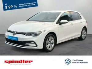 Volkswagen Golf Life1.5 TSI / LED, Navi, RFK, AppConnect