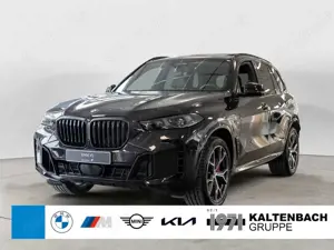 BMW X5 xDrive 30d M-Sport Pro FACEL. 360° PANO