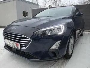 Ford Focus Bild 3