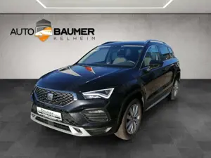SEAT Ateca 1.5 TSI Xperience DSG AHK FAP XL elHK