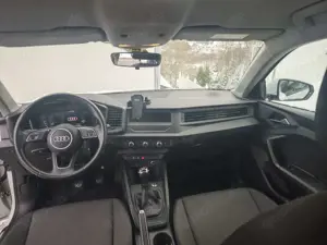 Audi A1 A1 25 TFSI Sportback Bild 5