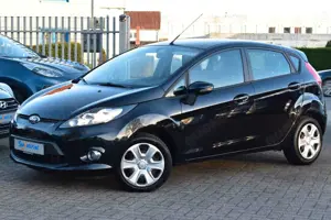 Ford Fiesta Champions Edition 2.Hand|Klimaaut.|Si-Hzg