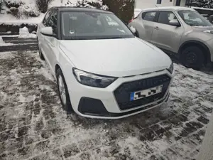 Audi A1 A1 25 TFSI Sportback Bild 2