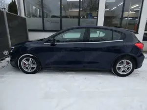 Ford Focus Bild 4
