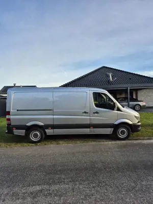 Mercedes-Benz Sprinter SPRINTER 313 CDI im einwandfreien Bestzustand