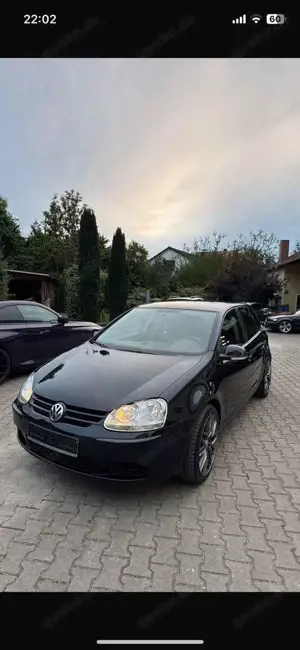 Volkswagen Golf 1.6 Goal