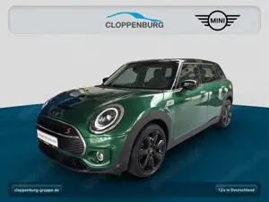 MINI Others Cooper S Clubman Navi+Pano+SHZ+KeyGO+Klimaaut.