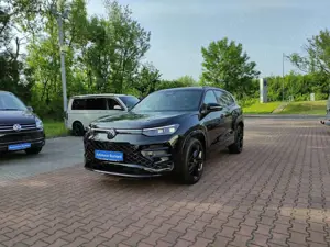 Volkswagen Tayron R-Line 2.0 TDI+150Ps+AHZV+RFK+Navi+LED+