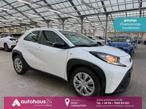 Toyota Others Aygo X 1.0 VVT-i Play Kamera|CarPlay|Klima