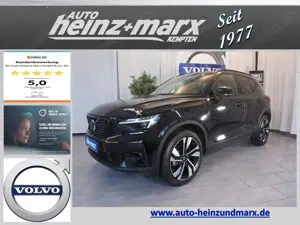 Volvo XC40 B3 Plus Dark 2WD *ACC-Pixel-360°-20Zoll*
