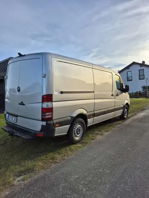Mercedes-Benz Sprinter SPRINTER 313 CDI im einwandfreien Bestzustand Bild 5