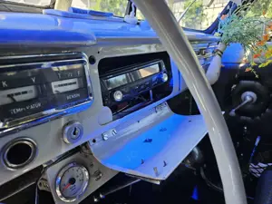 Volvo PV544 Duett Bild 3