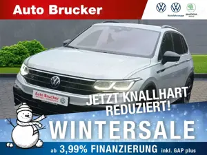 Volkswagen Tiguan R 4Motion 2.0 TSI+Sitzhzg.+Klimaautom.+AHK