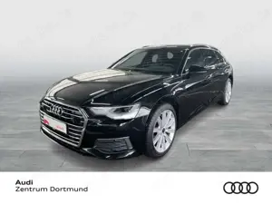 Audi A6 Avant 40 ALU19 eKLAPPE LEDER KAMERA ACC