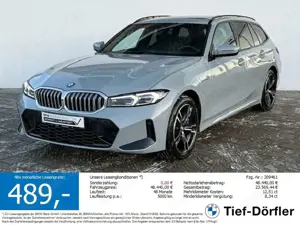 BMW 330 e xDr SAG M Sport AHK/PANO/hk/LED+/360/K-ZUG