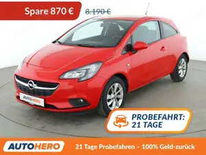 Opel Corsa 1.2 Active*TEMPO*PDC*SHZ*KLIMA*GARANTIE*