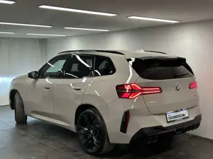 BMW X3 M 50 i xDrive M Sportpaket Pro Pano. Harman/Kardon D Bild 3
