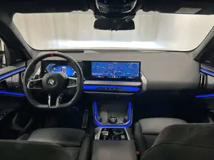 BMW X3 M 50 i xDrive M Sportpaket Pro Pano. Harman/Kardon D Bild 5