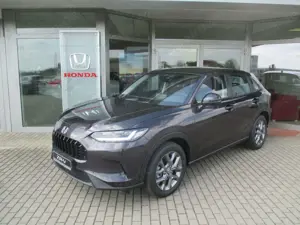 Honda ZR-V 2.0 i-MMD Hybrid Elegance"Navigation"