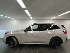 BMW X3 M 50 i xDrive M Sportpaket Pro Pano. Harman/Kardon D Bild 2