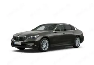 BMW i5 eDrive40 *NEUJAHRSAKTION*