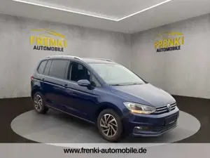 Volkswagen Touran Join 7-Sitze*NAVI*AHK*