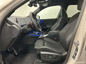 BMW X3 M 50 i xDrive M Sportpaket Pro Pano. Harman/Kardon D Bild 4