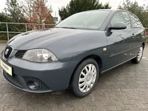 SEAT Ibiza Ibiza   1.4 16V Comfort Edition*KLIMA*SITZHEIZUNG*