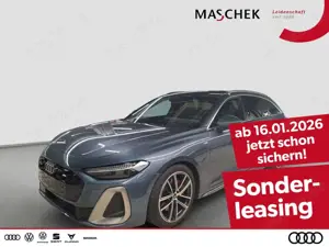 Audi A5 Avant S line TDI AHK 360° Matrix-LED BO HUD Stand