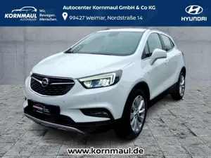 Opel Mokka X 1.4 Turbo Innovation (140PS) LED/SHZ/AHK