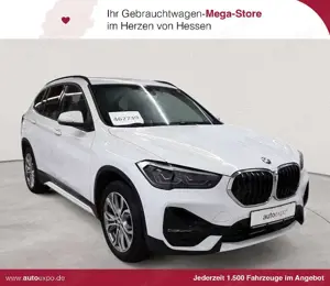 BMW X1 X1 xDrive18d Aut. Sport Line Navi SHz LED