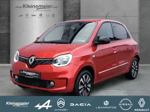 Renault Twingo Electric Techno*Navi*RFK*SHZ*Allwetter*