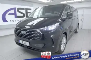 Ford Tourneo Custom 320 L2 Titanium FWD #ACC #8-Stufen-Automatik #L...
