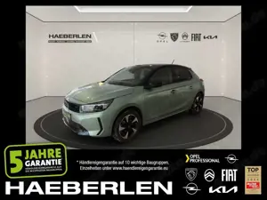 Opel Corsa F e  YES SHZ+KlimaA+LM+PDC+W-Pumpe+AUT