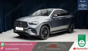 Mercedes-Benz GLE 53 AMG 4Matic+ Coupe *AHK*PANO*