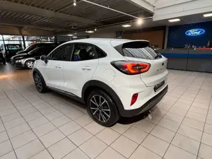 Ford Puma 1.0 Titanium*LED*Navi*DAB*Winter-Paket Bild 5