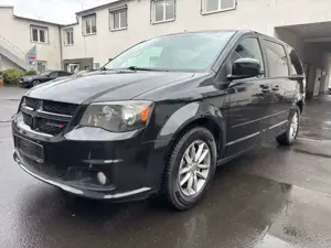 Dodge Grand Caravan 3.6 1. Hand ,*kein Savage Title* 7