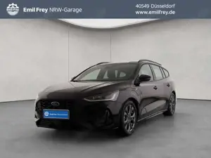 Ford Focus Turnier 1.0 EcoBoost Hybrid Aut. ST-LINE X