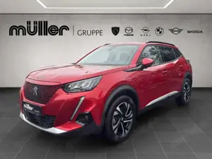 Peugeot 2008 ALL PACK ELE136 e- Allure Pack