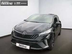 Renault Clio Esprit Alpine TCe 90 *NAVI*BOSE*KAMERA*