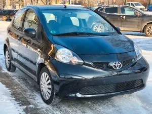 Toyota Others Aygo AYGO Cool *NEUEN TÜV*