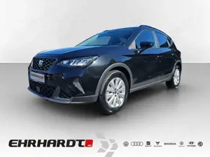 SEAT Arona 1.0 TSI DSG Road Edition VIRTUAL*LED*NAVI*ACC*P...