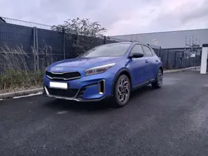 Kia XCeed XCeed 1.6 T-GDI OPF DCT7 GT-LINE