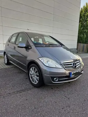 Mercedes-Benz A 150 Classic Edition 10