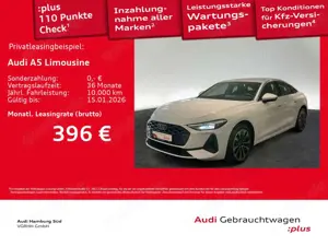 Audi A5 TFSI qu. S tronic NAVI/KAMERA/ACC