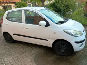 Hyundai i10 i10 1.2 Classic