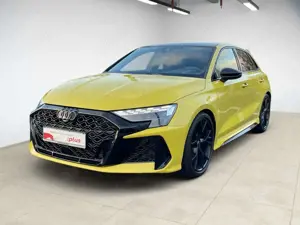 Audi RS3 Sportback 2.5 TFSI quattro  LED
