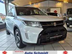 Suzuki Vitara Vitara 1.4 Boosterjet Hybrid Allgrip Comfort+