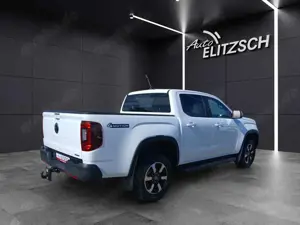 Volkswagen Amarok TDI Life DSG 4M LED AHK AID SITZH. Bild 5